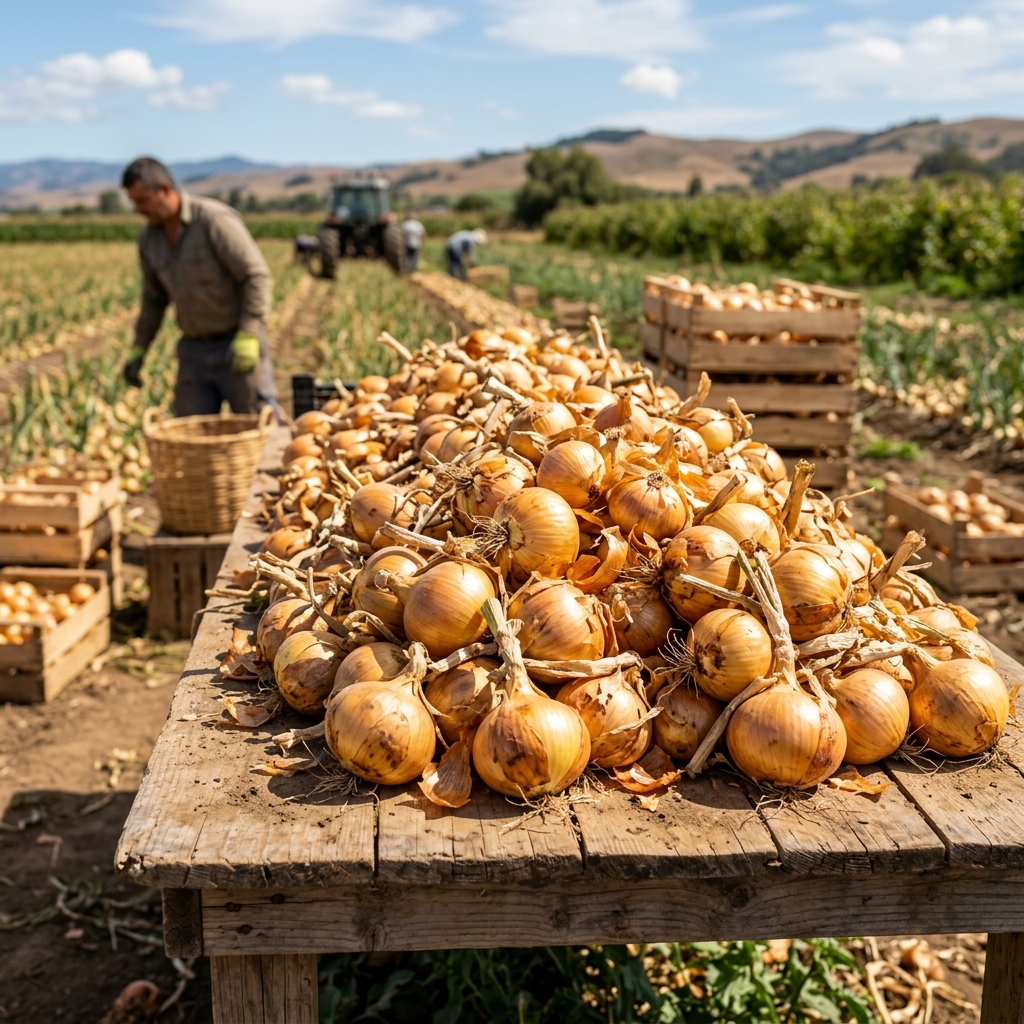 Onion