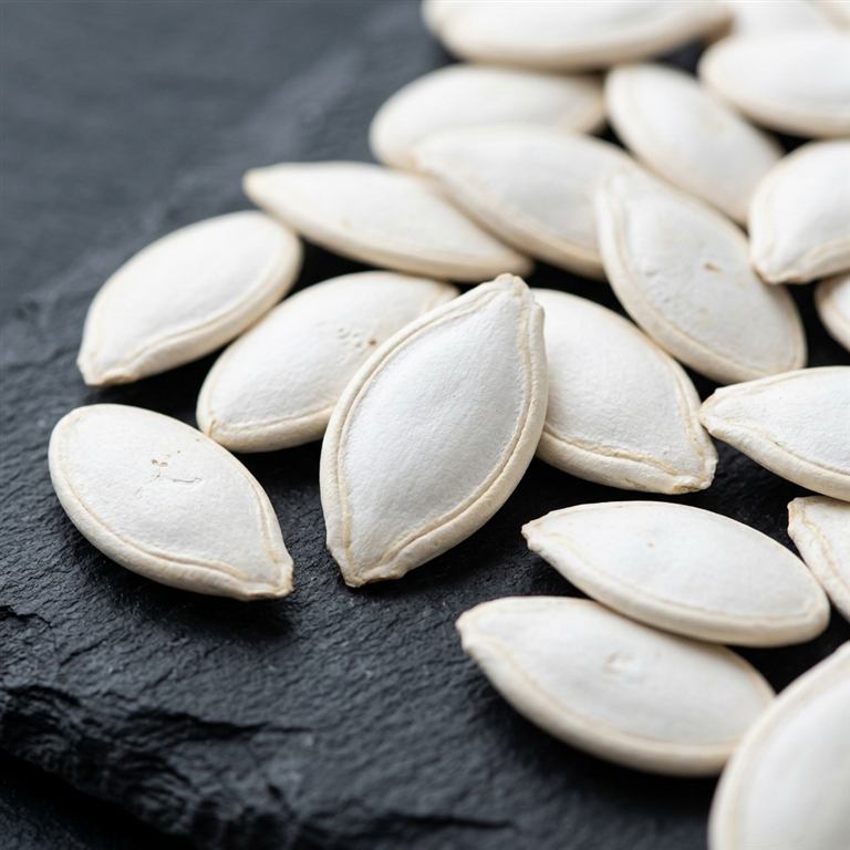 Pumpkin seeds